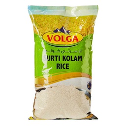 [0100019993] VOLGA SURTI KOLAM RICE 5KG