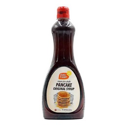 [0100013081] D/F PAN CAKE SYRUP 24OZ