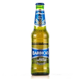 [0100019091] BARBICAN NRB MALT 330ML