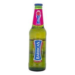 [0100019129] BARBICAN NRB POMOGRENATE 325 ML