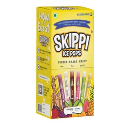 [0100020479] SKIPPI ICE POP COLA 32ML