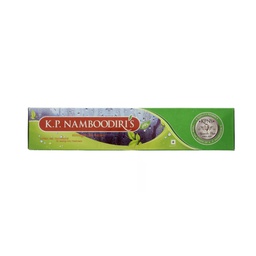 [0100006417] K.P.NAMBOODIRIS STRONGER GEL 125GM
