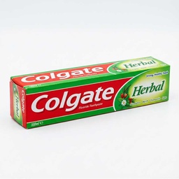 [0100012444] COLGATE HERBAL TP 125ML