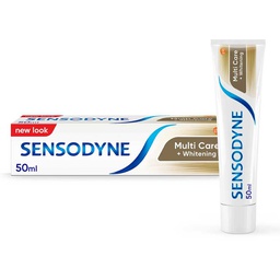 [0100014788] SENSODYNE T/P 50 ML MULTICARE
