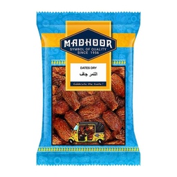 [0100000072] DATES DRY 400GM