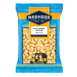 [0100017942] KAJU CASHEW NUTS 240 100GM