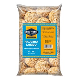 [0100026968] MADHOOR RAJGIRA LADDU 100GM