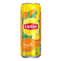 [0100008930] LIPTON LEMON 315ML CAN