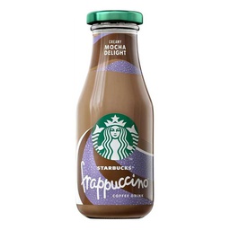 [0100016723] STARBUCKS FRAP MOCHA 250ML