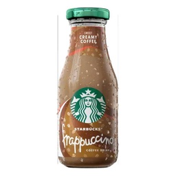 [0100016729] STARBUCKS FRAPCARAM 250ML