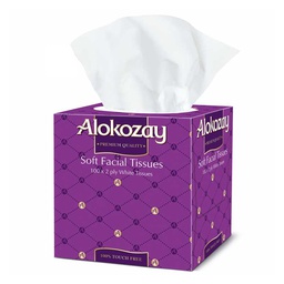 [0100020333] ALOKOZAY FACIAL TISSUE BOUTIQUE