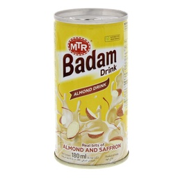 [0100009619] MTR BADAM DRINK 180ML