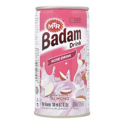 [0100009620] MTR BADAM ROSE DRINK 180ML