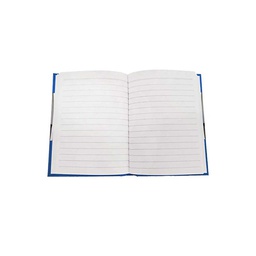 [0100018960] PAPERLINE A6 FANCY HARD COVER HBO2877