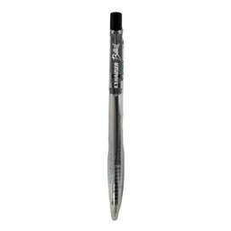 [0100018975] HAUSER PRO BALL PEN BLACK