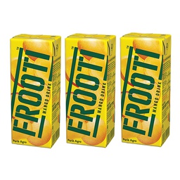 [0100013309] FROOTI MANGO DRINK 150ML