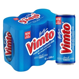 [0100013929] VIMTO BLUBERRY CAN