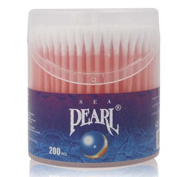 [0100006624] SEA PEARL EAR BIRDS 200PC