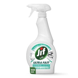 [0100007388] JIF ULTRA FAST MULTP SPRAY 500ML