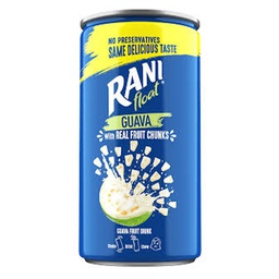 [0100019120] RANI FLOAT GUAVA 180 ML