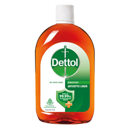 [0100010145] DETTOL LIQUID 550ML