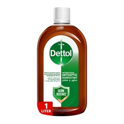 [0100010191] DETTOL LIQUID 1LT