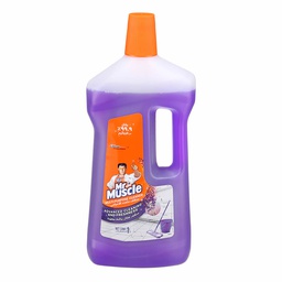 [0100010821] MR.MUSCLE APC LVNDR 1LT