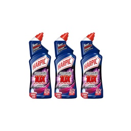 [0100011701] HARPIC POWER PLUS ORIG 3x750ML