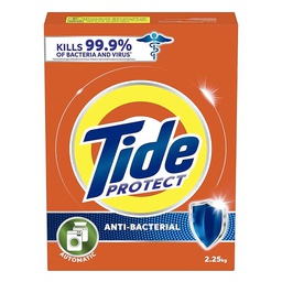 [0100011839] TIDE BLUE 2.5KG