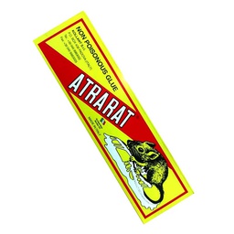 [0100020546] ATRARAT RAT GLUE 135GM