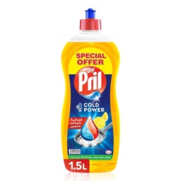 [0100023276] PRIL DISH WASH 1.5LTR