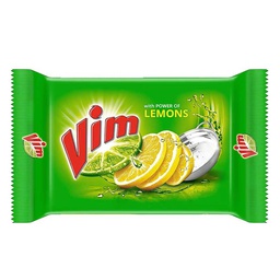 [0100023592] VIM SOAP 4X200GM
