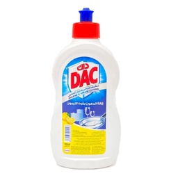 [0100024194] DAC HYG DISHWASH LEMON 500ML