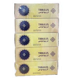[0100024238] TRIBULUS FACIAL TISSUE 5X2X200PLY