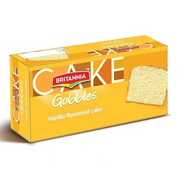 [0100014502] BRIT VANILLA  CAKE FOIL 320GM