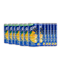 [0100019140] RANI FLOAT MANGO 180 ML