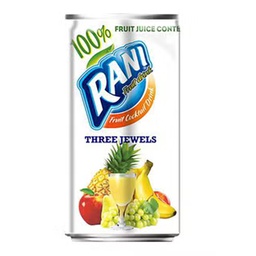 [0100019156] RANI CAN 3 JEWELS 180 ML