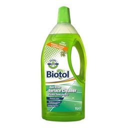 [0100019406] BIOTOL SURFACE CLEANER PINE 1LT