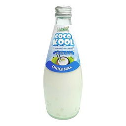 [0100022217] UNICHEF COCONUT MILK ORIGINAL 290ML
