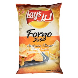 [0100008350] LAYS FORNO CHEESE 170GM
