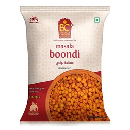 [0100013831] BC MASALA BONDI 200GM