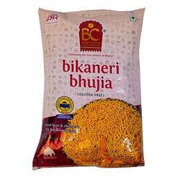 [0100013834] BC BIKANERI BHUJIA 200GM