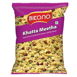 [0100014593] BIKANO KHATTA MEETHA 400GM