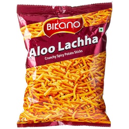 [0100015656] BIKANO NAMKEEN ALOO LACHHA 150GM