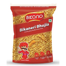 [0100015658] BIKANO NAMKEEN BIKANERI BHUJIA 400GM