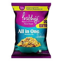 [0100015686] PRABHUJI ALL IN ONE  200GM