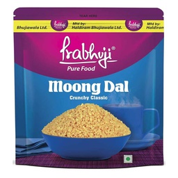 [0100015689] PRABHUJI MOONG DAL  SALTED  34GM