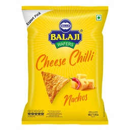 [0100015855] BALAJI CHEESE CHILLI 140GM