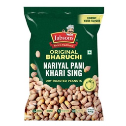 [0100018375] JABSONS NARIYAL PANI 400GM