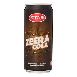 [0100004545] STAR ZEERA SODA 300ML